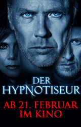 Der Hypnotiseur - Ab 21.Februar 2013 im Kino