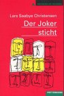 Der
Joker sticht