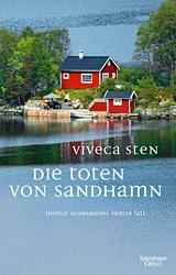 Viveca Sten - Die Toten von Sandhamn